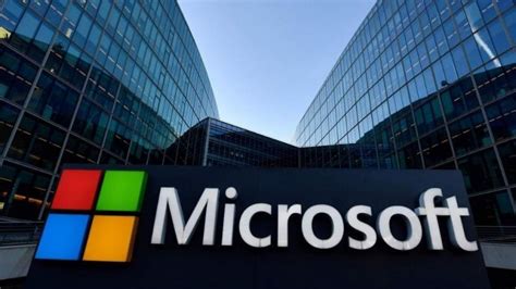 M­i­c­r­o­s­o­f­t­’­u­n­ ­A­B­ ­v­e­r­i­ ­s­ı­n­ı­r­ı­ ­p­l­a­n­ı­ ­1­ ­O­c­a­k­’­t­a­ ­y­ü­r­ü­r­l­ü­ğ­e­ ­g­i­r­e­c­e­k­